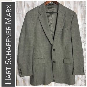 💙Hart Schaffner Marx Men’s Sports Coat